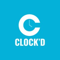 Clockd Logo
