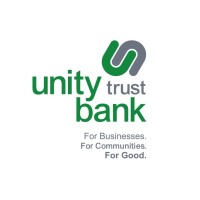 Unity Trust Bank Logo