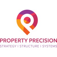 Property Precision Logo