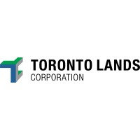 Toronto Lands Corporation Logo