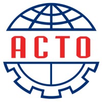 ACTO TRADE - EGYPT Logo
