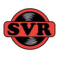 SVR Logo
