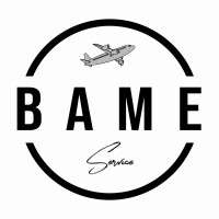 Bame Service SAS Logo