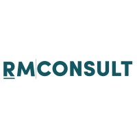 RMConsult Logo