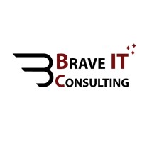 Brave IT Consulting Logo