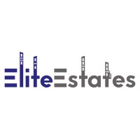 Elite Estates.in Logo