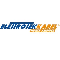 Elettrotek Kabel North America, Inc. Logo
