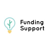 Funding Support Logo