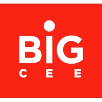 BIG CEE Logo