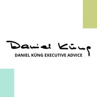 Daniel Küng Executive Advice Logo