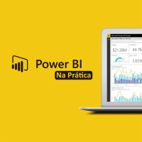Power BI na Prática Logo