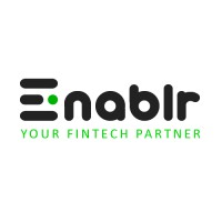 Enablr - Your Fintech Partner Logo