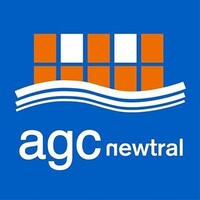 AGC Newtral Logo
