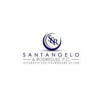 Santangelo & Rodriguez, P.C. Logo
