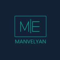 Manvelyan Enterprises Logo