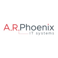 A.R.Phoenix Logo