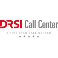 DRSI Call Center, LLC Logo