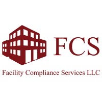 Facility Compliance Services LLC & Fire Protection Division Logo