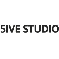 5ive Studio Logo