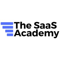 The SaaS Academy Logo