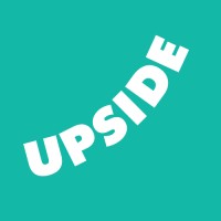 Upside Technology Logo