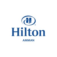 Hilton Amman Logo