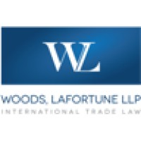 Woods, LaFortune LLP Logo