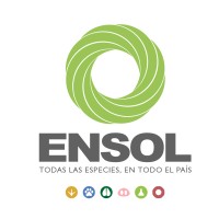 ENSOL Nutrición Animal Logo