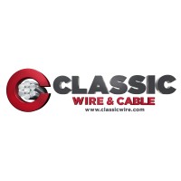 Classic Wire and Cable Logo