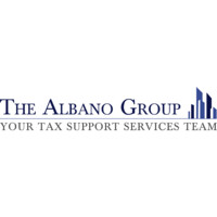 The Albano Group, LLC Logo