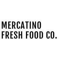 Mercatino Fresh Food Co. Logo