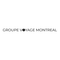Groupe Voyage Montréal Logo