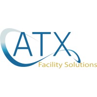 ATX Facility Solutions Logo