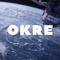 OKRE Logo