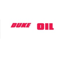 The Duke of Oil Logo