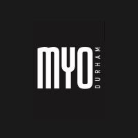 Myo Durham Fitness and Physical Therapy Logo