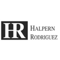 Halpern Rodriguez, LLP Logo