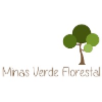 Minas Verde Florestal Logo