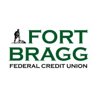 Fort Bragg Federal Credit Union Logo