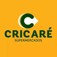 Cricaré Atacado & Varejo Logo