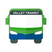 Valley Transit Logo