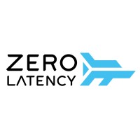 Zero Latency VR Rotterdam | Nederland Logo