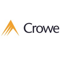 Crowe Azerbaijan Logo