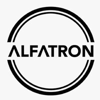 Alfatron Electronics Logo
