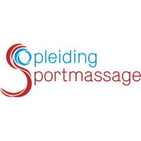 Opleiding Sportmassage Groningen Logo