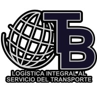 Logistica TransBaires Logo