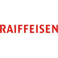 Banque Raiffeisen de Lavaux Logo
