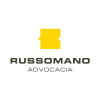 Russomano Advocacia Logo
