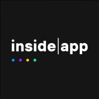inside|app Logo