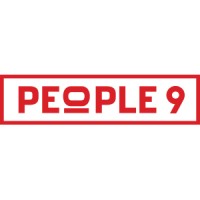People9 Comunicação Logo